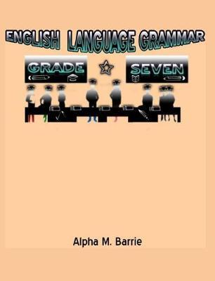 English Language Grammar Grade Seven