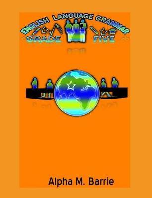 English Language Grammar Grade Five