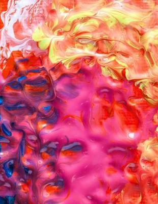 Sketchbook: 8.5 X 11 Personalized Artist Sketchbook 109 Blank Pages For Sketching Drawing and Creative Doodling, Blank Paper For Drawing Sketchbook (Handbook)