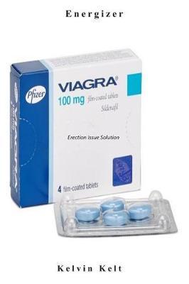 Energizer: Erection Issue Solution