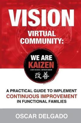 Vision: A Practical Guide to Implement Continuous Improvement in the Families of Associates