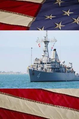 US Navy Mine Countermeasures Ship USS Champion (MCM 4) Journal: Take Notes, Write Down Memories in this 150 Page Lined Journal