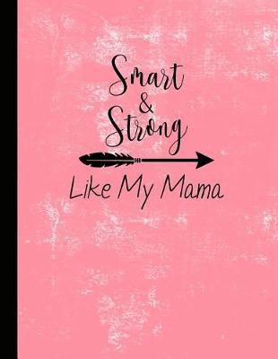 Smart an Strong Like My Mama: Cornell Note Taking System with Graphs