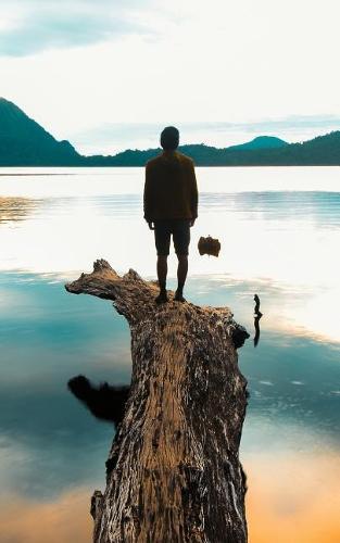 Notebook: Sumatra Indonesia Indonesian Asia Asian 5 x 8 150 Ruled Pages