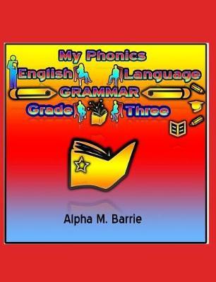 English Language Grammar Grade Three