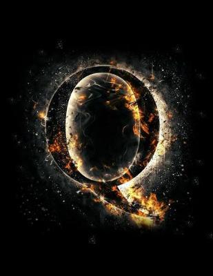 Q: KAG MAGA 8.5 x 11 Make America Great Again Notebook Q anon Journal Planner Doodling Scrapbook Trumpster POTUS patriot paper pad support Red Republican - God Bless America