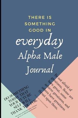 Alpha Male Journal