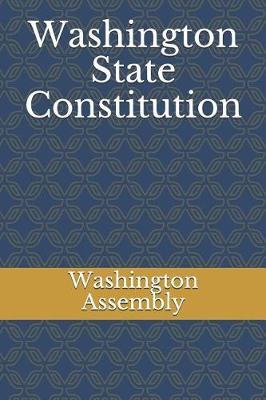 Washington State Constitution