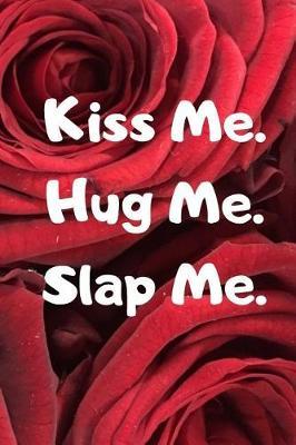 Gift For My Girlfriend: 6 X 9 inches size and 120 pages Valentines day journal notebook. A perfect journal to write your love memories with your boyfriend or girlfriend. Have a place to put your favorite photos that capture your love story.