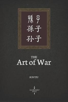 The Art of War (Illustrated)