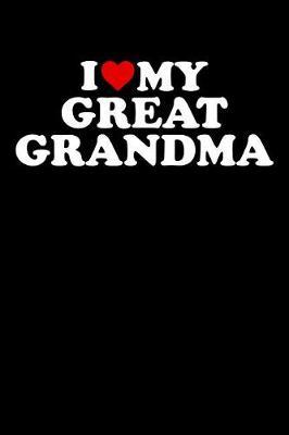 Grandma: Journal, Notebook, And Diary Note Book