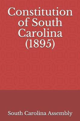 Constitution of South Carolina (1895)