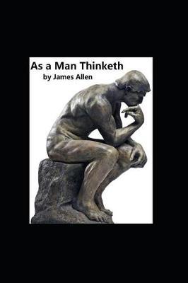 As a Man Thinketh