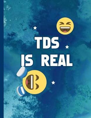 Tds Is Real: KAG MAGA 8.5 x 11 Make America Great Again Notebook Q anon Journal Planner Doodling Scrapbook Trumpster POTUS patriot paper pad support Red Republican - God Bless America