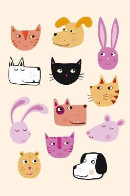 2020 Day by Day Year Planner: A Daily Diary and Organiser with Cute Pet Animal Cover Art