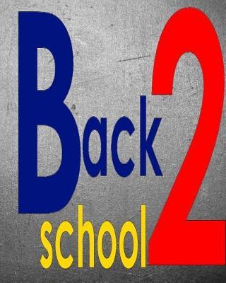 Back 2 School: Student Planner and School Calendar
