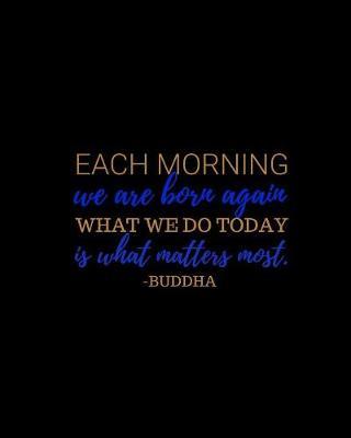 2019-2020 Planner Weekly And Monthly: Inspirational Quotes - Habit Tracker - Calendar And Organizer - August 2019 - July 2020