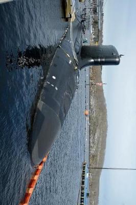 US Navy Submarine USS Colorado (SSN 788) Journal: Take Notes, Write Down Memories in this 150 Page Lined Journal