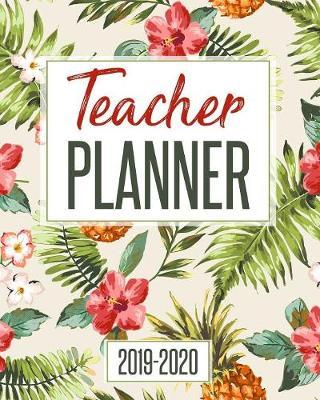 Teacher Planner 2019-2020