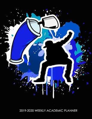 2019-2020 Weekly Academic Planner