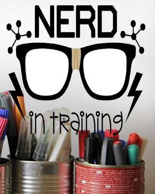 Nerd in Training: Student Planner and School Calendar
