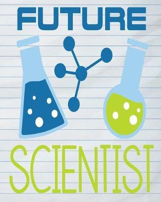 Future Scientist: Student Planner and School Calendar