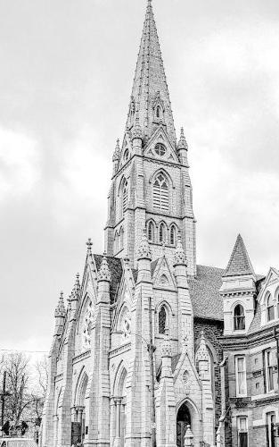 Notebook: Halifax Canada Canadian North America 5 x 8 150 Ruled Pages