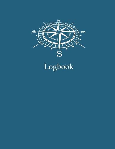 Logbook: Cruise logbook for charter skippers