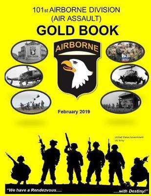 101st Airborne Division (Air Assault) Gold Book - February 2019