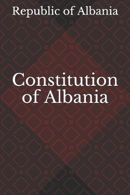 Constitution of Albania