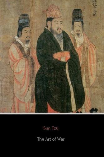 The Art of War (Illustrated): 2019 Edition