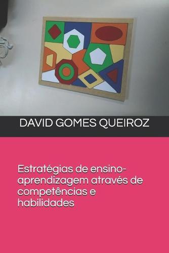 Estratégias de ensino-aprendizagem através de competências e habilidades