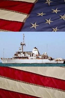 US Navy Mine Countermeasures Ship USS Dextrous (MCM 13) Journal: Take Notes, Write Down Memories in this 150 Page Lined Journal
