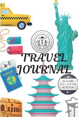 Travel Journal