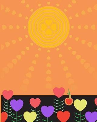 Garden Planner Journal and Logbook: A gardening planner, diary or logbook to keep you organized. Over 20 templates for information for 5 different gardens. Great gift idea too.