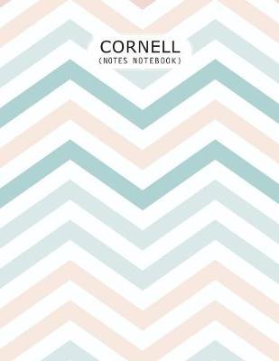 Cornell Notes Notebook: 1/4 inch Square Graph Paper Cornell Notes Notebook Graphing Note Taking System Journal Notebook for School Students University Classroom Lectures Notepad Composition Book