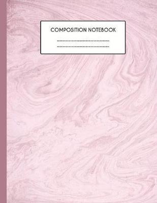 Composition Book Journal, College Ruled Notebooks for School, school notebooks: Notebook 110 College-Ruled Lined Pages (Composition Book Journal) 8.5 x 11 Large