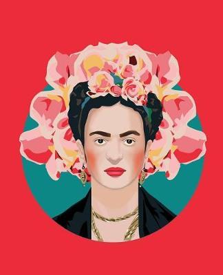 Frida: Notebooks for Creative People
