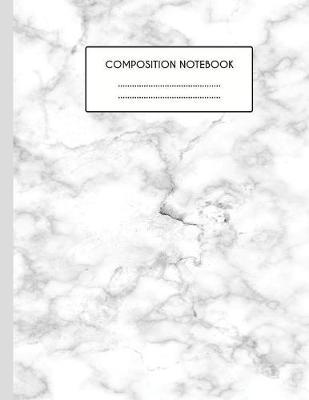 Composition Book Journal, College Ruled Notebooks for School, school notebooks: Notebook 110 College-Ruled Lined Pages (Composition Book Journal) 8.5 x 11 Large