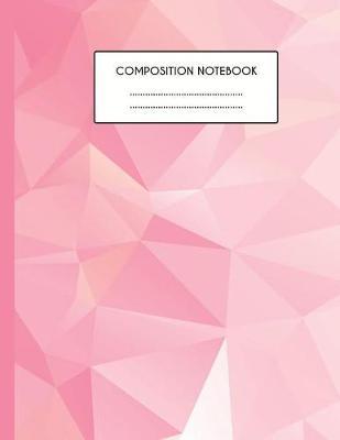 Composition Book Journal, College Ruled Notebooks for School, school notebooks: Notebook 110 College-Ruled Lined Pages (Composition Book Journal) 8.5 x 11 Large