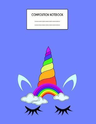 Composition Book Journal, College Ruled Notebooks for School, school notebooks: Notebook 110 College-Ruled Lined Pages (Composition Book Journal) 8.5 x 11 Large