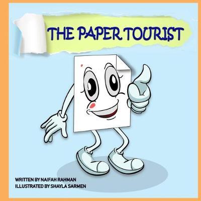 The Paper Tourist