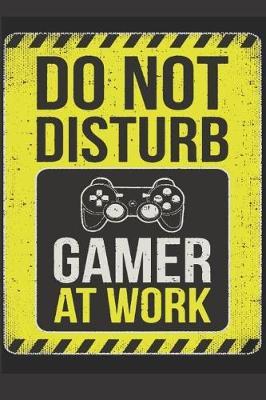Notebook for Gamers: Nerds Geeks Coders and Computer Scientists