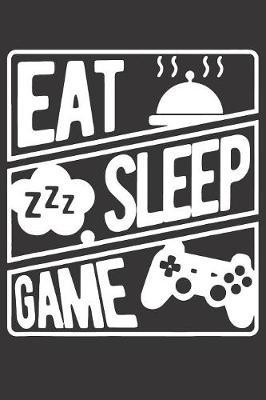 Notebook for Gamers: Nerds Geeks Coders and Computer Scientists