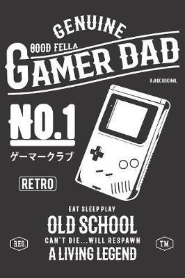 Notebook for Gamers: Nerds Geeks Coders and Computer Scientists