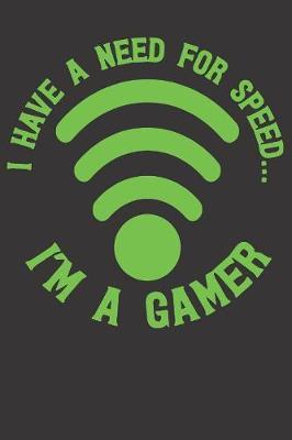Notebook for Gamers: Nerds Geeks Coders and Computer Scientists