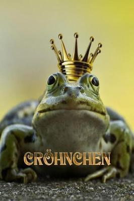 Croehnchen: Ernahrungstagebuch bei Morbus Crohn und Nahrungsmittelintolleranzen