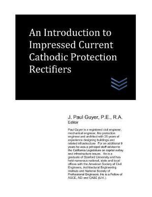An Introduction to Impressed Current Cathodic Protection Rectifiers