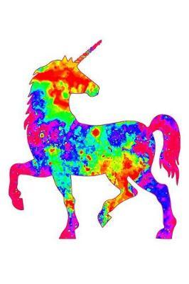 Basic Unicorn: Food Journal