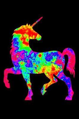 Basic Unicorn: Food Journal